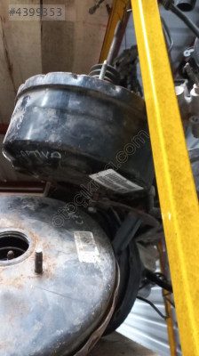 CHEVROLET CAPTİVA WESTİNGHOUSE.OTO ERKAN ÜNYE