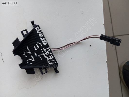 2022seatAronaÖNŞERİTYARDIM KAMERA ÖNCAMBUZÇÖZÜCÜSÜ 5TA845109 2023