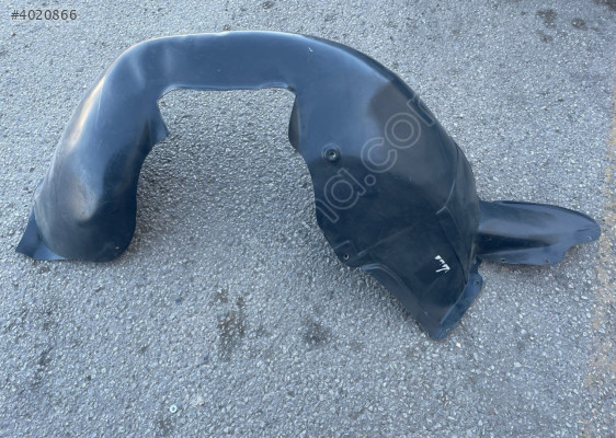 JETTA ÖN ÇAMURLUK DAVLUMBAZI SAĞ GOLF5 2006 2011 SIFIR 1K5805977