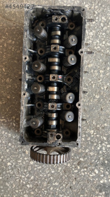 Renault Twingo 1.2 silindir kapağı