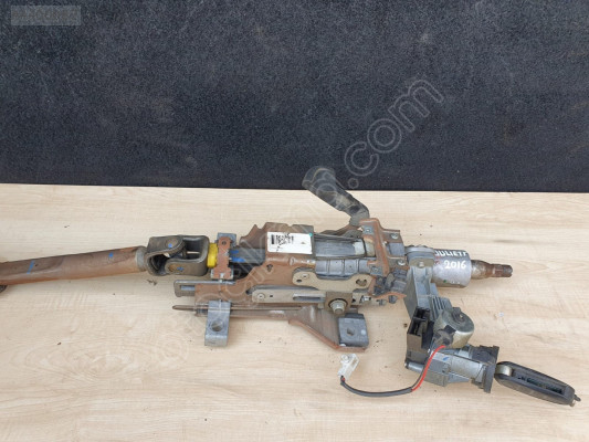 alfa romeo giulietta 2016 direksiyon mafsalı/kolonu (son fiyat)