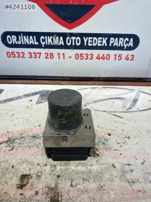 SKODA FABİA 2023 ABS BEYNİ