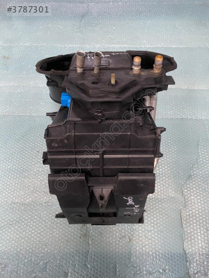 FORD FİESTA 2006 KALORİFER KUTUSU *ALKAN OTOMOTİV*