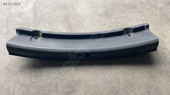 849201315R RENAULT BAGAJ ESIK KAPLAMASI TALISMAN