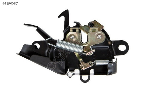 KAPUT KİLİDİ COROLLA AE100-AE101 92-98 / 5351012500