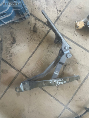 Opel vectra c sağ kaput menteşesi