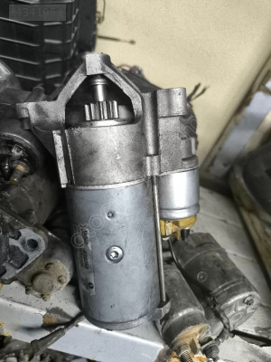 Ducato 2.0 marş motoru