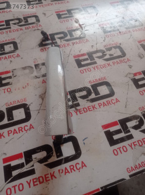 MEGANE 4 ÖN ARKA SAG SOL DIŞ KAPI KOLU 806077871R