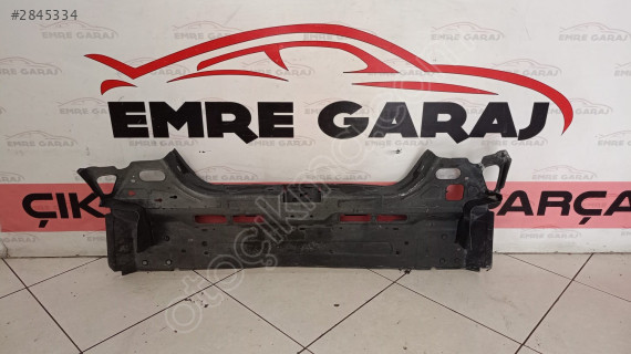 93178868 Opel Astra H Arka Alt Panel (04-14)