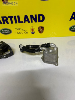 Land Rover veg sovtcu