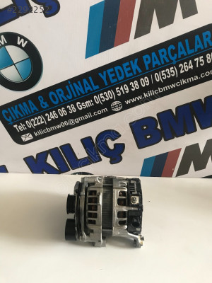BMW G20 320İ 330İ B48 ÇIKMA ORJİNAL ŞARJ DİNAMOSU