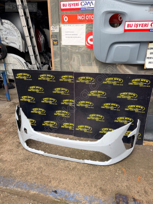 2024 Renault Clio 5.5 Ön Tampon Cıkma Orjinal