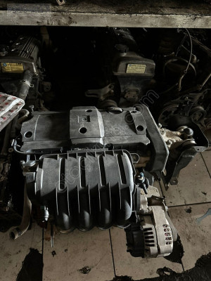 DFM SUCCE KOMPLE MOTORR