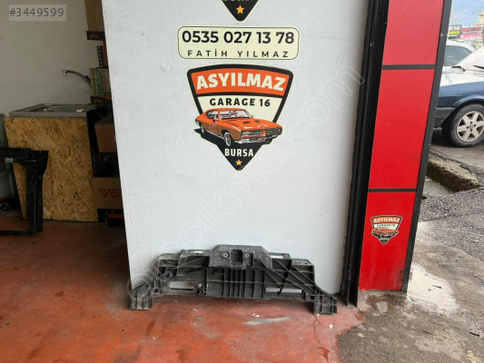 RİFTER ÖN PANEL ORJİNAL 19-24 9830512680