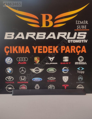 TOYOTA AVENSİS SAĞ ARKA KAPI BANDI 75741-05070