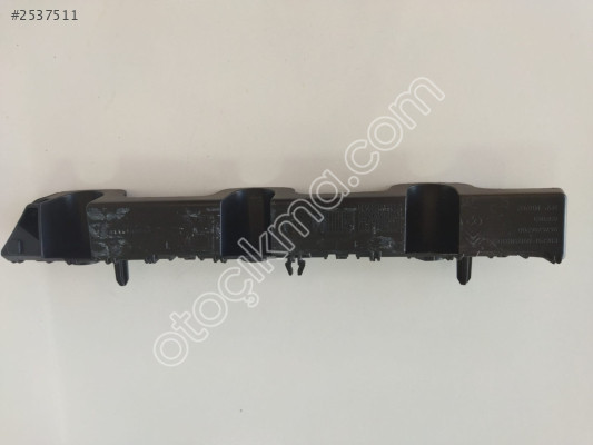 Citroen C-Elysee Arka Tampon Braketi Sağ ORJİNAL