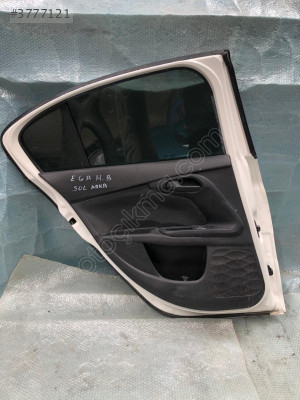 FİAT EGEA HB SOL ARKA KAPI ALKAN OTOMOTİV EUROCAR ORİJİNALÇIKMA
