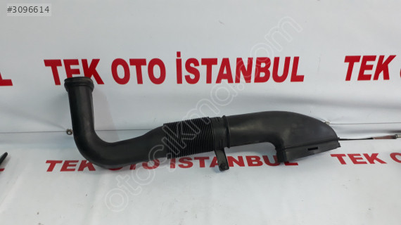 E  HAVA KANALI BORUSU A6510903437