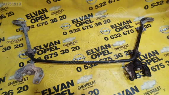Opel Corsa B Çıkma Denge Kolu - GM