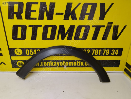638747990R DACİA SANDERO 2 SAĞ ÖN ÇAMURLUK DODİĞİ ORJ ÇIKMA