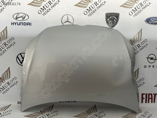 VOLKSWAGEN GOLF 7 KAPUT (13-17) ORİJİNAL ÇIKMA - 5G0823031J-