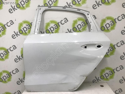 AUDI A3 2020 2022 SOL ARKA KAPI 8Y5833051