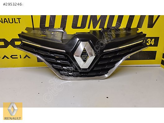 623103685R RENAULT KADJAR ÖN PANJUR ÇIKMA ORJ RENKAY OTO