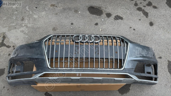 A4 B9 ALLROAD 2015-2018 8W0807438Q ÇAĞRI OTO MASLAK