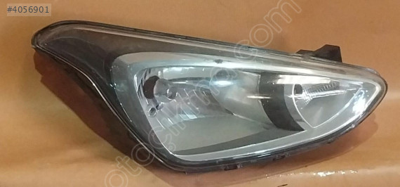hyundai i10 sağ far