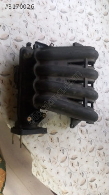 Chevrolet kalos 1.2 8walf emme manifold