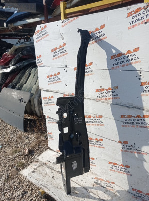 FİAT FİORİNO SOL STOP ALT SACI SIFIR ORJİNAL