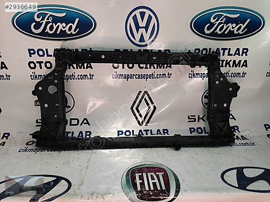 Renault Clio 5 ön paneli orijinal