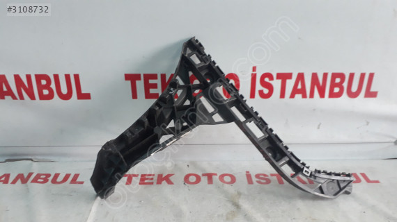 VOLKSWAGEN JETTA BRAKET 10-14 5C6807393C