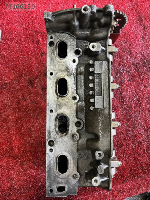 Opel Corsa - Astra 1.4 Z12XEP - Z14XEP 55355430 Silindir Kapağı
