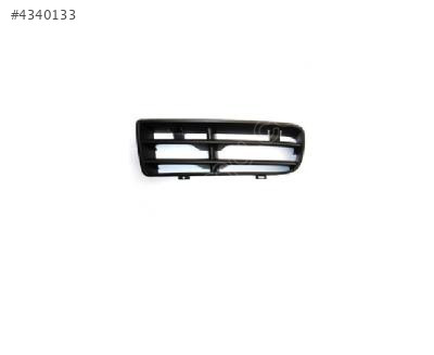 ÖN TAMPON PANJURU SOL GOLF 1998- SIFIR 1J0853665CB41