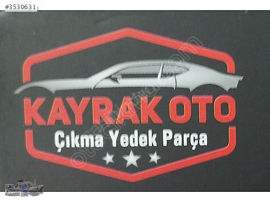 R21 MENEGER ÖN KAPUT VE TÜM KAPORTA PARÇALARI