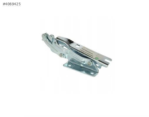 1K0823301A GOLF5 GOLF6 MOTOR KAPUT MENTEŞESİ SOL