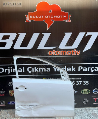 Vw polo sağ ön kapı 2010-2016