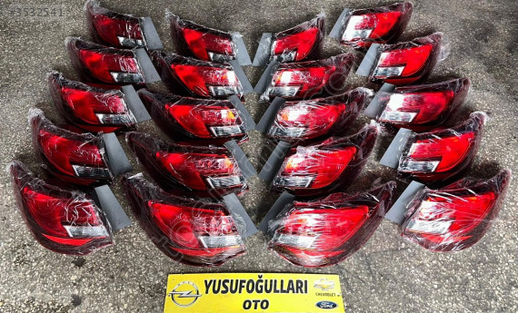 ASTRA F G H J K STOP SİS PANJUR TAMPON PANEL