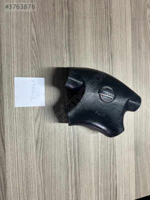 Nissan Xtrail Direksiyon Airbag