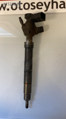 04L130277BF Volkswagen Polo 2018 1.6 tdi DGT enjektörü ..