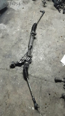 Ford transit 2001-2006 direksiyon kutusu orjinal çıkma