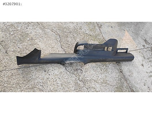Opel Astra g sağ eşik bakaliti GM 09152860