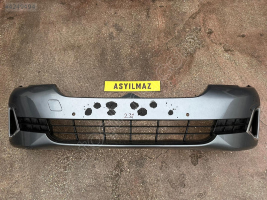 BMW G30 LCİ ÖN TAMPON ORİJİNAL - 51119852199