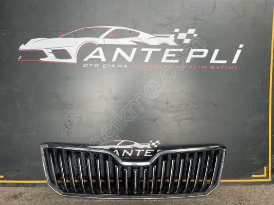 SKODA SUPERB ÖN PANJUR ÇIKMA 2016-2020