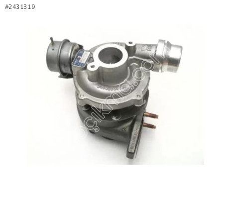 7701479077  TURBO K9K  MEGANE III LAGUNA III 110 BG