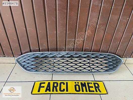 FOCUS 3 ÖN PANJUR ORJİNAL