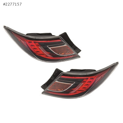 Mazda 6 Sağ Sol Stop Lambası 2008-2010
