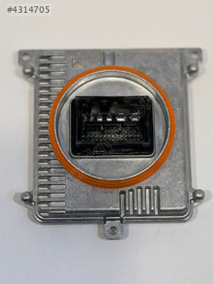 992941592AG VOLKSWAGEN, AUDİ, SEAT, SKODA LED FAR BEYNİ