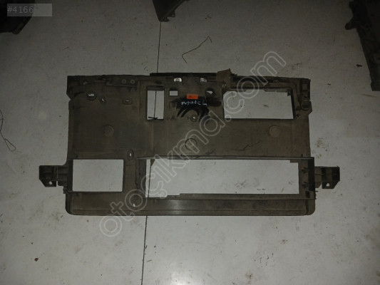 RENAULT MEGANE 4 ÖN PANEL EYÜPCAN OTO